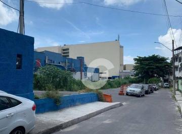 Terreno · 1878m² · Terreno em Centro, São Gonçalo/RJ de 0m² à venda por R$ 2.200.000,00