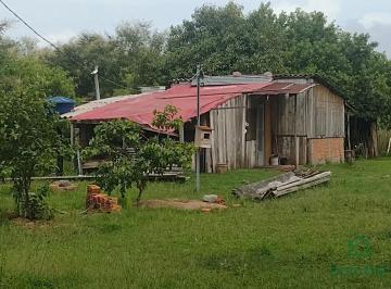 Rural · 100m² · 1 Quarto · 1 Vaga · Imoveis - em Lami