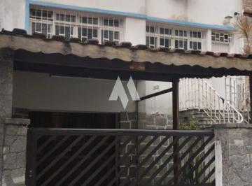 Casa · 218m² · 3 Quartos · 2 Vagas · Casa em Embaré, Santos/SP de 218m² 3 quartos para locação R$ 8.000,00/mes