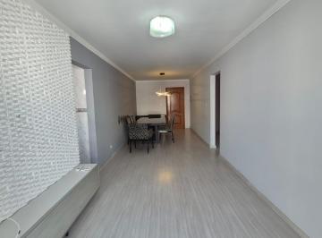 Apartamento · 104m² · 2 Quartos · 1 Vaga · Apartamento em Canto do Forte, Praia Grande/SP de 104m² 2 quartos para locação R$ 4.800,00/mes