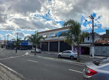 Comercial · 60m² · Salão em Parque Suzano, Suzano/SP de 60m² para locação R$ 3.500,00/mes