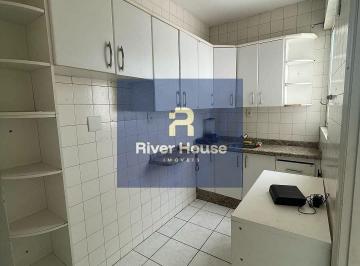 Apartamento · 60m² · 2 Quartos · 1 Vaga · Apartamento à venda - no Bosque da Saúde