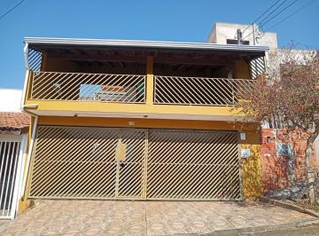 Casa · 150m² · 2 Quartos · 4 Vagas · Sobrado em Jardim Wanel Ville V, Sorocaba/SP de 150m² 2 quartos à venda por R$ 370.000,00