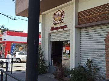 Comercial · 186m² · 5 Vagas · Salão em Centro, Mogi das Cruzes/SP de 186m² para locação R$ 7.000,00/mes