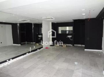Comercial · 100m² · Ponto em Moinhos de Vento, Porto Alegre/RS de 100m² para locação R$ 2.700,00/mes