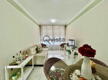 Apartamento · 85m² · 2 Quartos · 1 Vaga · Apartamento à venda - no Jardim Ideal