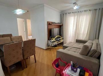 Apartamento · 54m² · 2 Quartos · 1 Vaga · Apartamento em Carandiru, São Paulo/SP de 54m² 2 quartos à venda por R$ 458.000,00