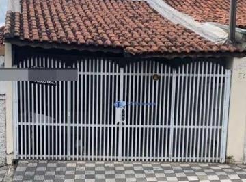 Casa · 79m² · 2 Quartos · 2 Vagas · Casa em Centro, Jacareí/SP de 79m² 2 quartos à venda por R$ 426.000,00