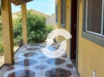 Casa · 98m² · 3 Quartos · 2 Vagas · Casa em Inoã (Inoã), Maricá/RJ de 98m² 3 quartos à venda por R$ 450.000,00