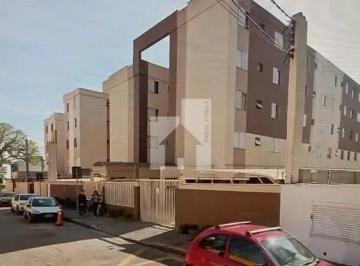 Apartamento · 60m² · 3 Quartos · 1 Vaga · Apartamento em Jardim Pitangueiras I, Jundiaí/SP de 60m² 3 quartos à venda por R$ 383.000,00