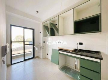 Apartamento · 45m² · 2 Quartos · 1 Vaga · Apartamento à venda - no Vila Fernandes