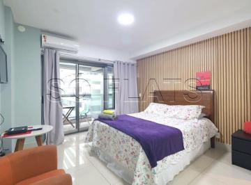 Comercial · 28m² · 1 Quarto · Studio em República, São Paulo/SP de 28m² 1 quartos à venda por R$ 410.000,00