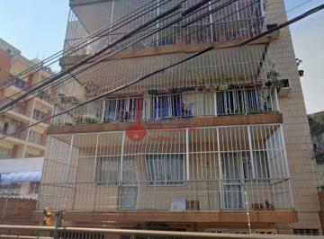 Apartamento · 111m² · 3 Quartos · 2 Vagas · Apartamento em Méier, Rio de Janeiro/RJ de 111m² 3 quartos à venda por R$ 410.000,00