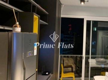 Apartamento · 22m² · 1 Quarto · Flat em Centro, São Paulo/SP de 22m² 1 quartos à venda por R$ 375.000,00