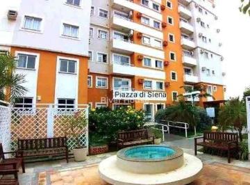 Apartamento · 70m² · 3 Quartos · 1 Vaga · Apartamento à venda - no Porto