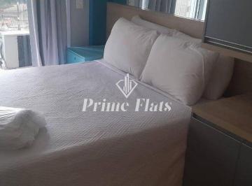 Apartamento · 22m² · 1 Quarto · Flat em Centro, São Paulo/SP de 22m² 1 quartos à venda por R$ 360.000,00