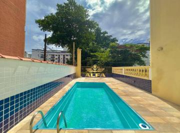 Apartamento · 47m² · 1 Quarto · 1 Vaga · Apartamento em Jardim Las Palmas, Guarujá/SP de 47m² 1 quartos à venda por R$ 390.000,00