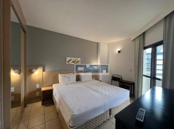 Apartamento · 44m² · 1 Quarto · 1 Vaga · Flat em Gonzaga, Santos/SP de 44m² 1 quartos à venda por R$ 450.000,00 ou para locação R$ 5.000,00/m