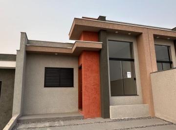 Casa · 68m² · 3 Quartos · 2 Vagas · Casa em , Salto de Pirapora/SP de 68m² 3 quartos à venda por R$ 375.000,00