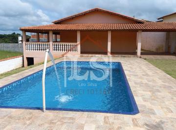 Casa de 3 quartos, Ibiúna · VENDO/ TROCO CHACARA DE 600 M² EM LOTEAMENTO FECHADO EM IBIUNA-SP.