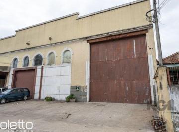 Comercial · 463m² · Galpão/Depósito/Armazém em São Geraldo