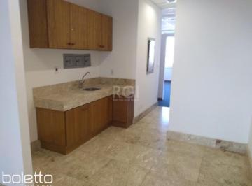 Comercial · 390m² · 6 Vagas · Sala comercial para locação, São João, Porto Alegre.