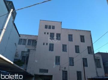 Comercial · 377346m² · Prédio comercial para locação, estacionamento, Bairro São Geraldo, Porto Alegre.