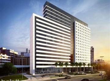 Comercial · 38m² · 1 Vaga · Sala comercial para locação no Centro, Porto Alegre.