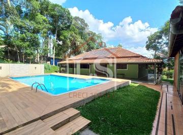 Casa de 3 quartos, Ibiúna · VENDO/TROCO CHACARA DE 2.000 M² EM CONDOMINIO FECHADO EM IBIUNA-SP