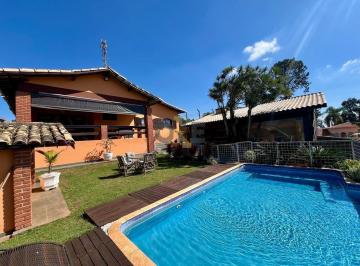 11936_iTOu1eJ484zvp6Reob_119366829bc9fe02fc.jpg · Casa com 3 dormitórios, sendo 3 suítes para venda - Granja Viana - Cotia - SP