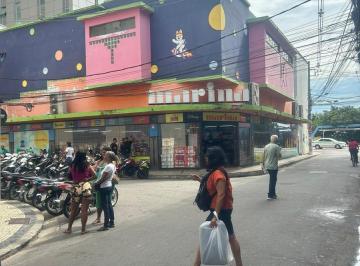 Comercial · 223m² · Locais comerciais - Centro