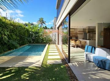 Imagem do Imóvel · Casa moderna à venda na praia de Juquehy - 5 suítes e piscina em condomínio fechado