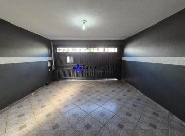 Casa · 105m² · 2 Quartos · 2 Vagas · Casa a venda no bairro Santa Terezinha Piracicaba