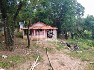 Rural de 1 quarto, Ibiúna · Vendo chácara com Lago