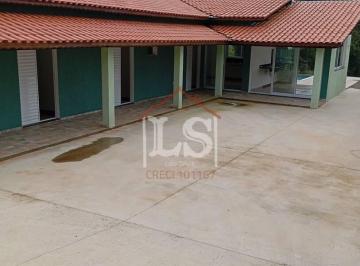 Rural de 2 quartos, Ibiúna · Vendo chácara em Ibiúna, 600 m²