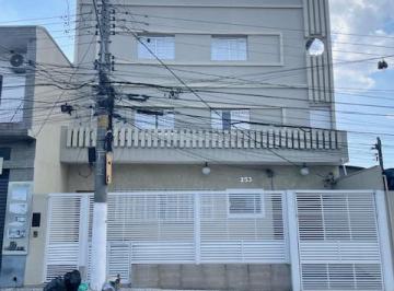 Apartamento de 1 quarto, São Paulo · Apartamento com 1 dormitório para alugar na Vila Carrão!