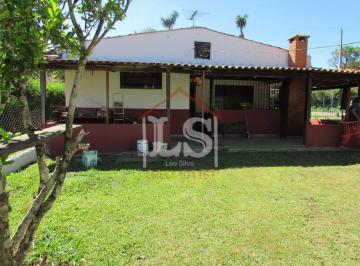 Rural de 3 quartos, Ibiúna · Vendo chácara 2450m², com duas casas em Ibiúna