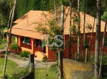 Rural de 3 quartos, Ibiúna · Vendo/ troco sitio 11 alqueires a 5km do centro de Tapiraí