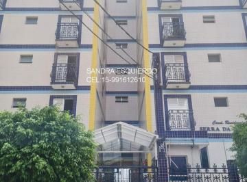 Foto 01 · Apartamento, Parque Campolim, Sorocaba, SP