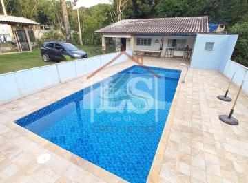 Casa de 3 quartos, Ibiúna · VENDO CHÁCARA 1260M² EM CONDOMÍNIO ECOLÓGICO EM IBIÚNA - SP