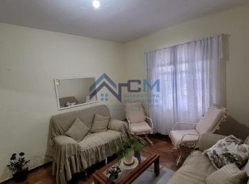 Foto 01 · CASA TÉRREA A VENDA NO CENTRO - JACAREÍ
