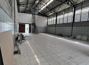 Comercial , São Paulo · Vila Andrade galpão 1.200m² vão livre 12 vagas