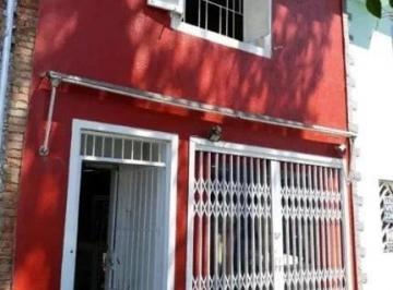 Comercial de 2 quartos, São Paulo · Cambuci casa comercial reformada 86m² 02 d 01b