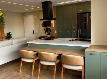 Apartamento de 3 quartos, Diadema · Apartamento moderno a venda no centro de Diadema