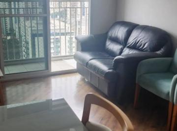 Apartamento · 96m² · 2 Quartos · 2 Vagas · Ótima cobertura à venda na Vila Andrade