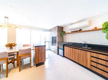 Apartamento · 204m² · 4 Quartos · 4 Vagas · Apartamento com 4 quartos à venda em Mooca - SP