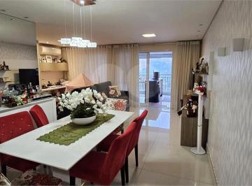 Apartamento · 115m² · 2 Quartos · 2 Vagas · Apartamento com 2 quartos à venda em Chácara inglesa - SP