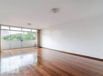 Apartamento · 200m² · 3 Quartos · 2 Vagas · Apartamento com 3 quartos à venda em Jardim américa - SP