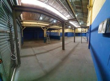 Comercial , São Paulo · Alto da Mooca galpão AC 510m² TE 350m² mezanino pé direito 5m com renda