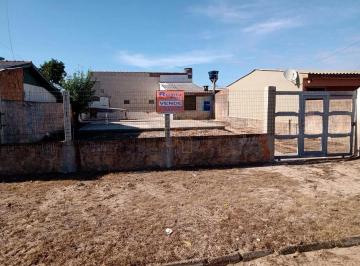 Terreno · Terreno à venda - em Cidreira